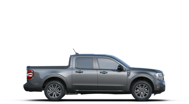 2024 Ford Maverick